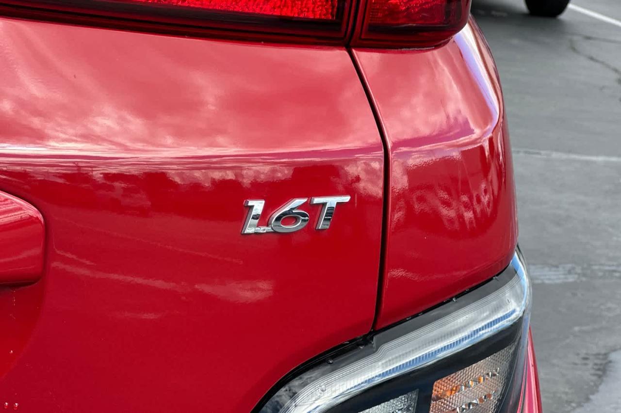 2022 Hyundai Kona N Line Roseville CA