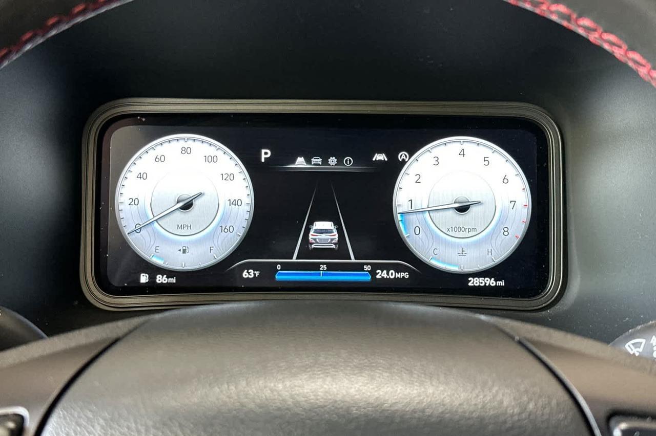 2022 Hyundai Kona N Line Roseville CA