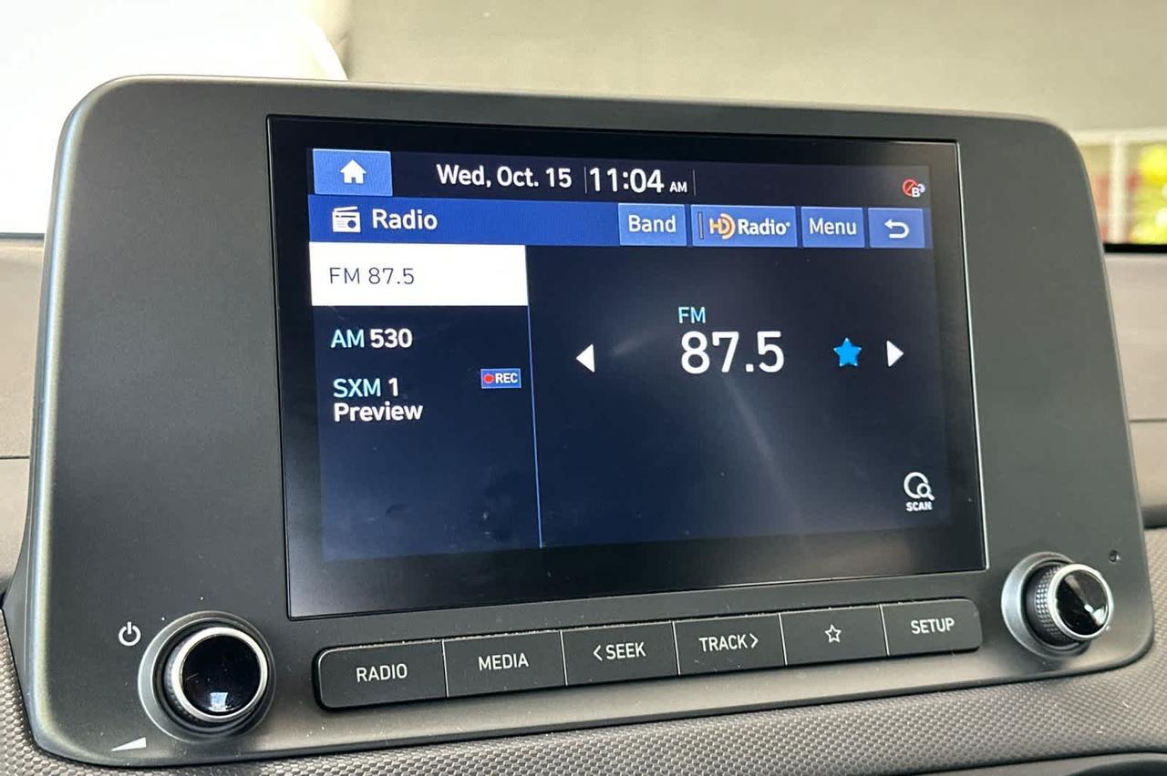 2022 Hyundai Kona N Line Roseville CA