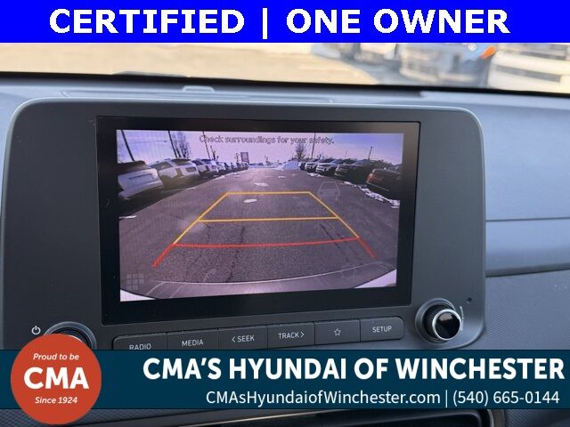 2022 Hyundai Kona SEL San Clemente CA 2022 Hyundai Kona SEL San Clemente CA