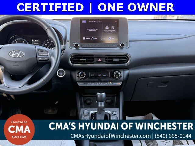 2022 Hyundai Kona SEL San Clemente CA 2022 Hyundai Kona SEL San Clemente CA