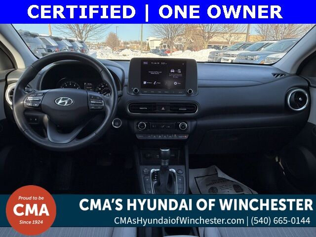 2022 Hyundai Kona SEL San Clemente CA 2022 Hyundai Kona SEL San Clemente CA