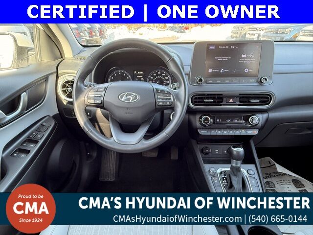 2022 Hyundai Kona SEL San Clemente CA 2022 Hyundai Kona SEL San Clemente CA