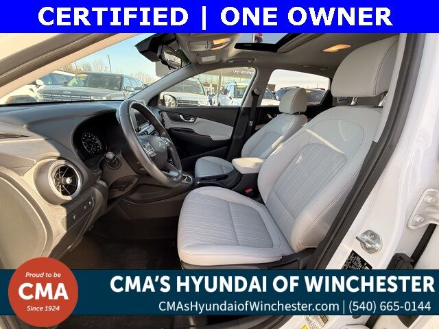 2022 Hyundai Kona SEL San Clemente CA 2022 Hyundai Kona SEL San Clemente CA