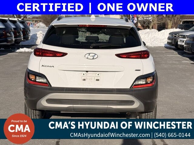 2022 Hyundai Kona SEL San Clemente CA 2022 Hyundai Kona SEL San Clemente CA