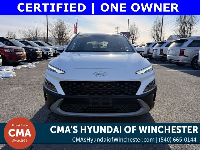 2022 Hyundai Kona SEL San Clemente CA 2022 Hyundai Kona SEL San Clemente CA