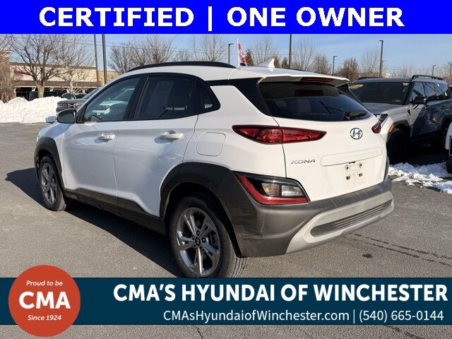 2022 Hyundai Kona SEL San Clemente CA 2022 Hyundai Kona SEL San Clemente CA