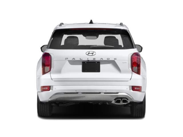 2022 Hyundai Palisade Calligraphy Kennesaw GA 2022 Hyundai Palisade Calligraphy Kennesaw GA