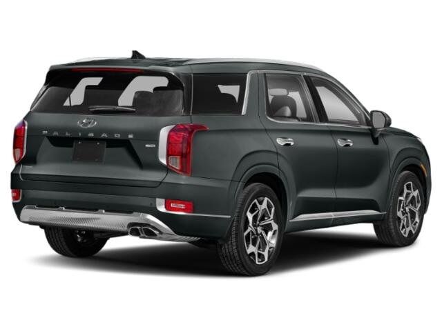 2022 Hyundai Palisade Calligraphy Kennesaw GA 2022 Hyundai Palisade Calligraphy Kennesaw GA