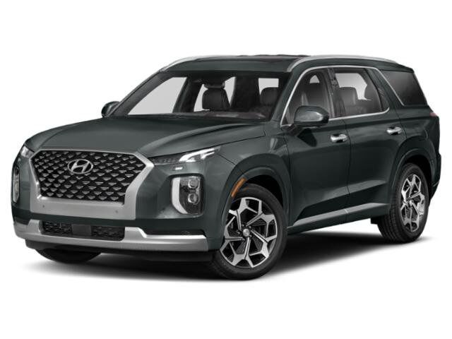 2022 Hyundai Palisade Calligraphy Kennesaw GA 2022 Hyundai Palisade Calligraphy Kennesaw GA