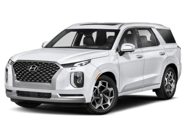 2022 Hyundai Palisade Calligraphy Kennesaw GA 2022 Hyundai Palisade Calligraphy Kennesaw GA