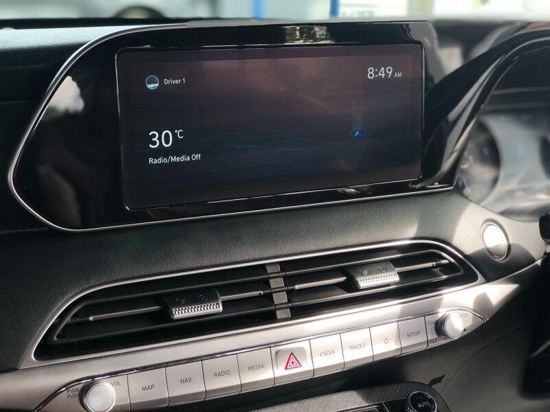 2022 Hyundai Palisade GLS (2.2L Diesel) Vaitele 2022 Hyundai Palisade GLS (2.2L Diesel) Vaitele