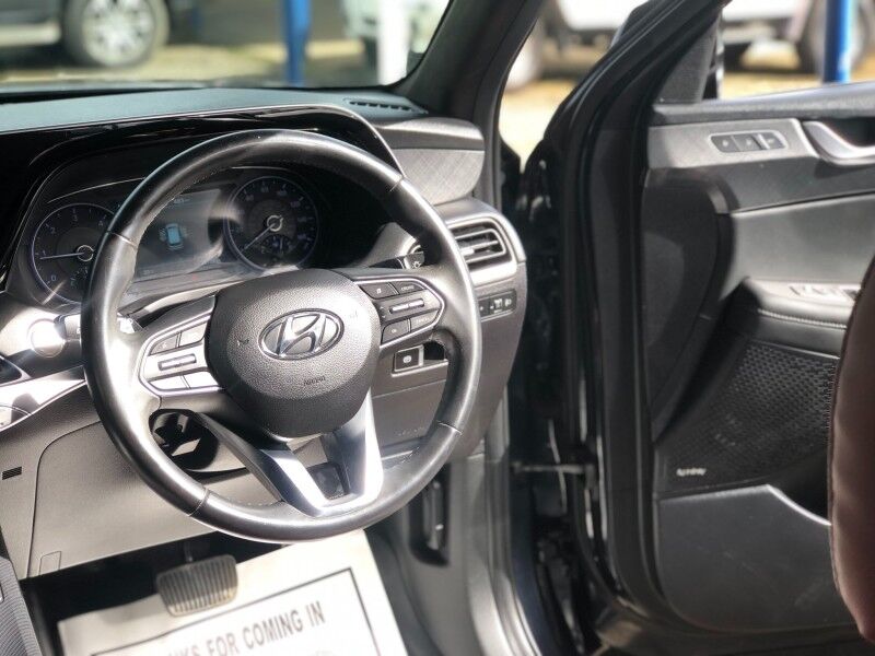 2022 Hyundai Palisade GLS (2.2L Diesel) Vaitele 2022 Hyundai Palisade GLS (2.2L Diesel) Vaitele