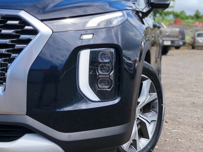 2022 Hyundai Palisade GLS (2.2L Diesel) Vaitele 2022 Hyundai Palisade GLS (2.2L Diesel) Vaitele