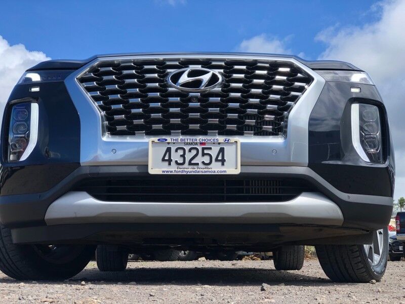 2022 Hyundai Palisade GLS (2.2L Diesel) Vaitele 2022 Hyundai Palisade GLS (2.2L Diesel) Vaitele