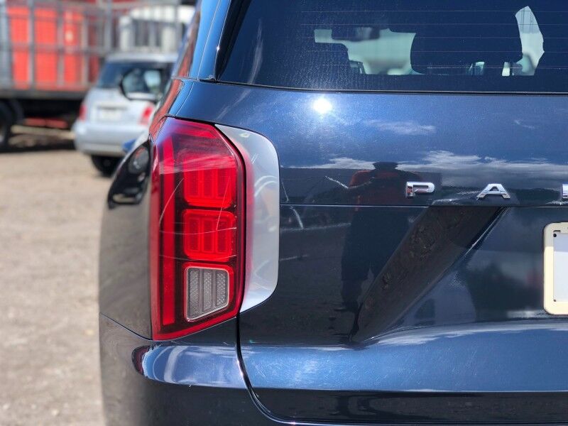 2022 Hyundai Palisade GLS (2.2L Diesel) Vaitele 2022 Hyundai Palisade GLS (2.2L Diesel) Vaitele