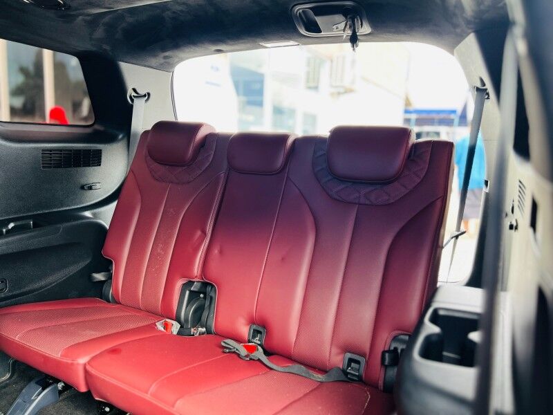 2022 Hyundai Palisade GLS (2.2L Diesel) Vaitele 2022 Hyundai Palisade GLS (2.2L Diesel) Vaitele
