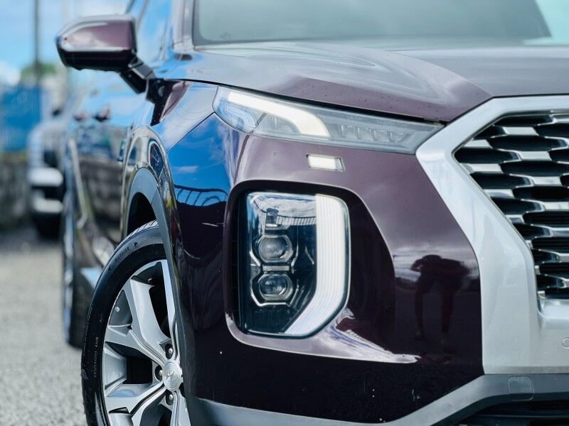 2022 Hyundai Palisade GLS (2.2L Diesel) Vaitele 2022 Hyundai Palisade GLS (2.2L Diesel) Vaitele