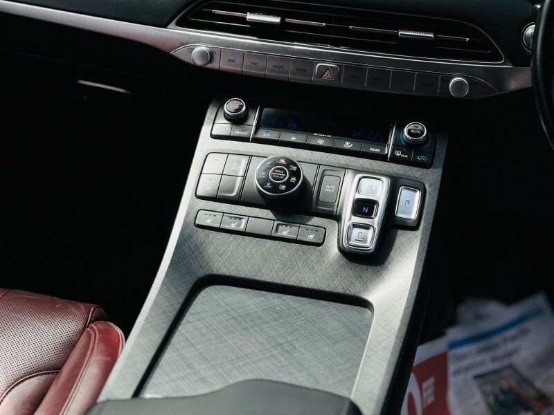 2022 Hyundai Palisade GLS (2.2L Diesel) Vaitele 2022 Hyundai Palisade GLS (2.2L Diesel) Vaitele