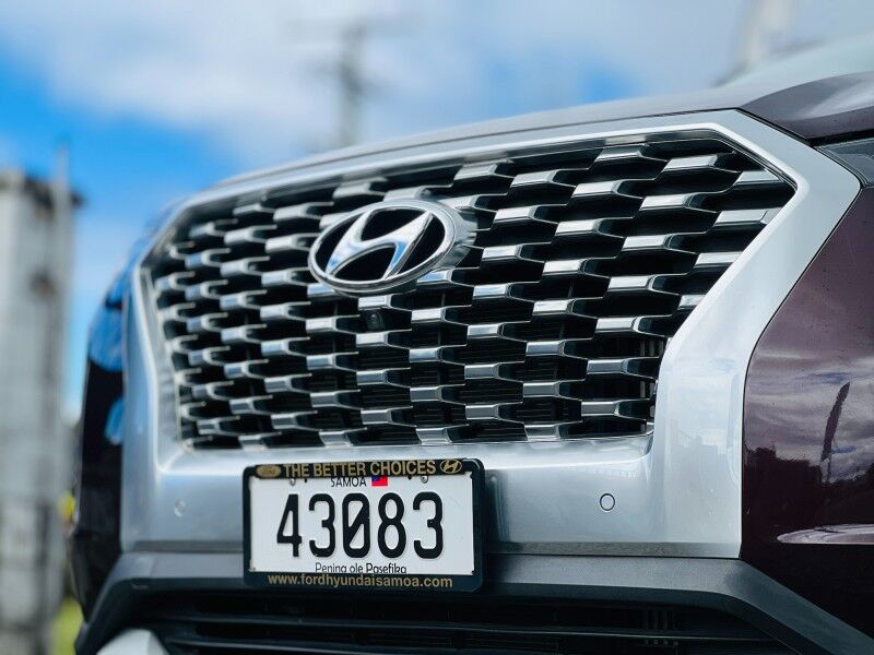 2022 Hyundai Palisade GLS (2.2L Diesel) Vaitele 2022 Hyundai Palisade GLS (2.2L Diesel) Vaitele