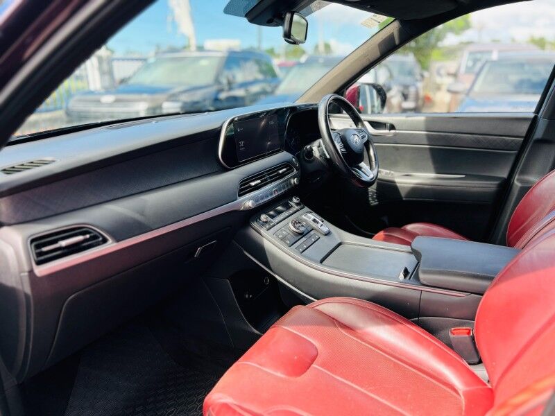 2022 Hyundai Palisade GLS (2.2L Diesel) Vaitele 2022 Hyundai Palisade GLS (2.2L Diesel) Vaitele