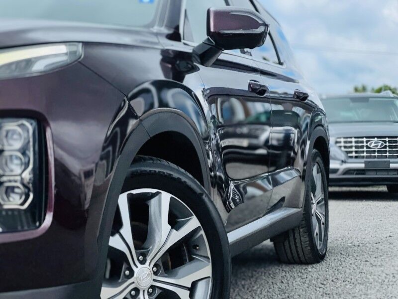 2022 Hyundai Palisade GLS (2.2L Diesel) Vaitele 2022 Hyundai Palisade GLS (2.2L Diesel) Vaitele