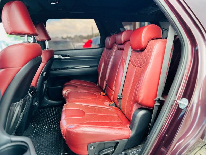 2022 Hyundai Palisade GLS (2.2L Diesel) Vaitele 2022 Hyundai Palisade GLS (2.2L Diesel) Vaitele