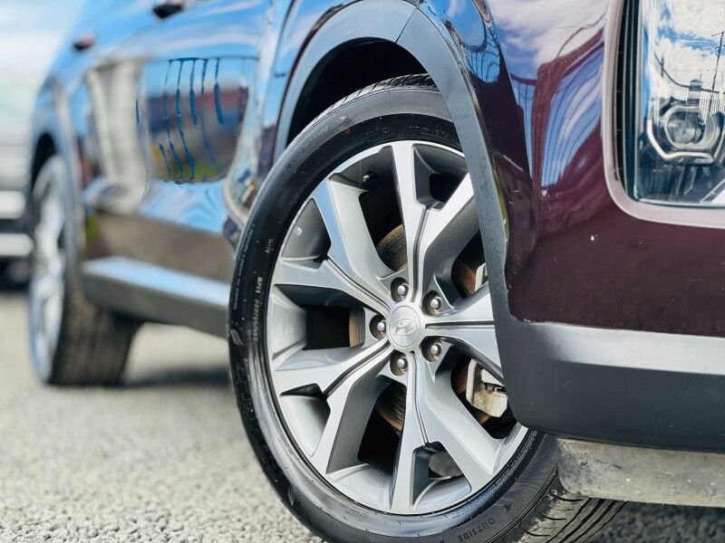 2022 Hyundai Palisade GLS (2.2L Diesel) Vaitele 2022 Hyundai Palisade GLS (2.2L Diesel) Vaitele