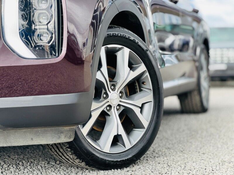 2022 Hyundai Palisade GLS (2.2L Diesel) Vaitele 2022 Hyundai Palisade GLS (2.2L Diesel) Vaitele