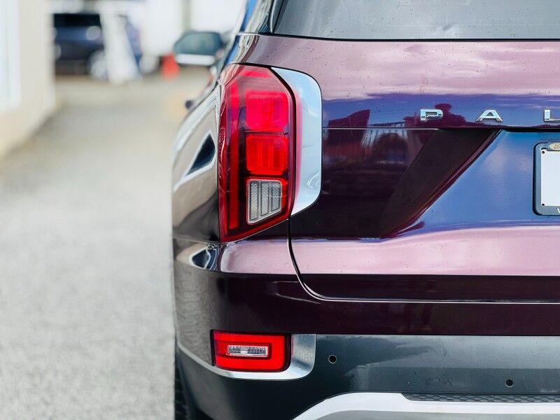 2022 Hyundai Palisade GLS (2.2L Diesel) Vaitele 2022 Hyundai Palisade GLS (2.2L Diesel) Vaitele