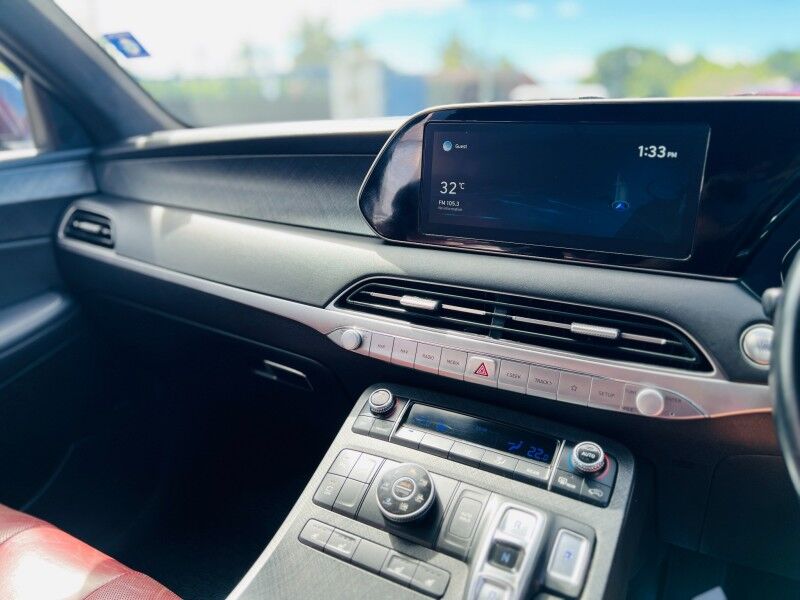 2022 Hyundai Palisade GLS (2.2L Diesel) Vaitele 2022 Hyundai Palisade GLS (2.2L Diesel) Vaitele