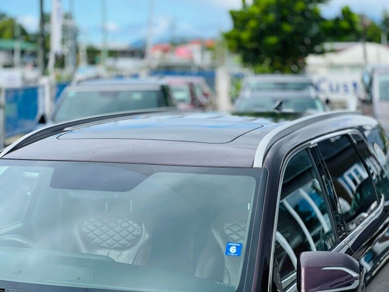 2022 Hyundai Palisade GLS (2.2L Diesel) Vaitele 2022 Hyundai Palisade GLS (2.2L Diesel) Vaitele