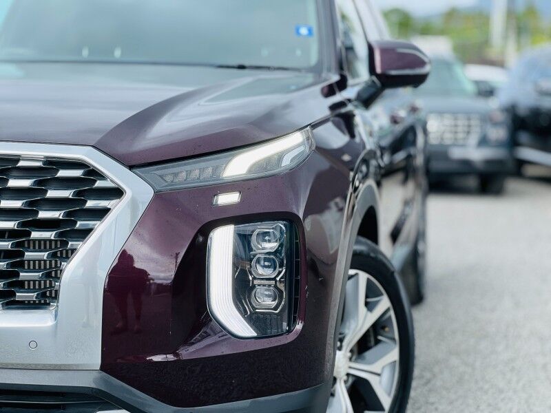 2022 Hyundai Palisade GLS (2.2L Diesel) Vaitele 2022 Hyundai Palisade GLS (2.2L Diesel) Vaitele