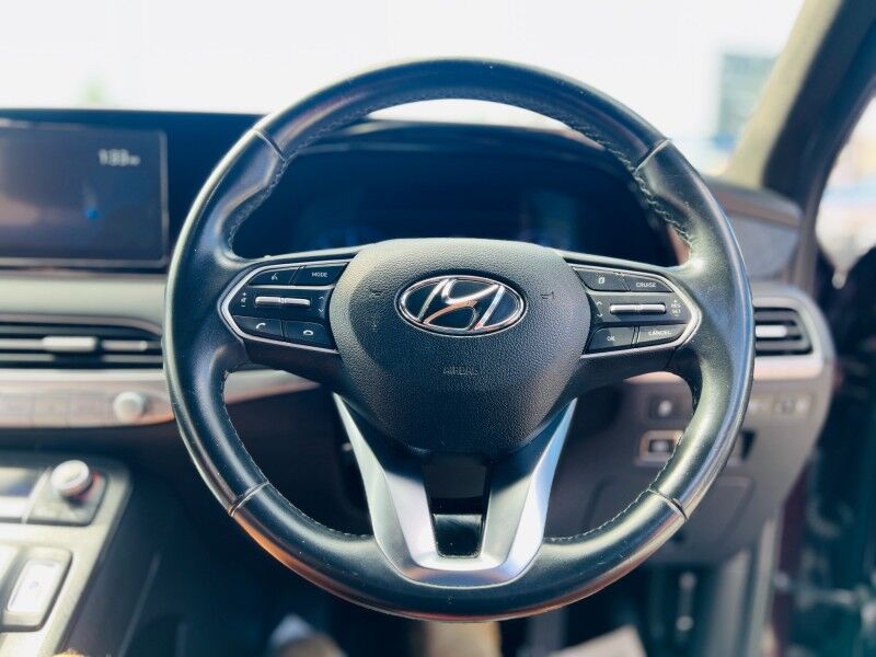 2022 Hyundai Palisade GLS (2.2L Diesel) Vaitele 2022 Hyundai Palisade GLS (2.2L Diesel) Vaitele