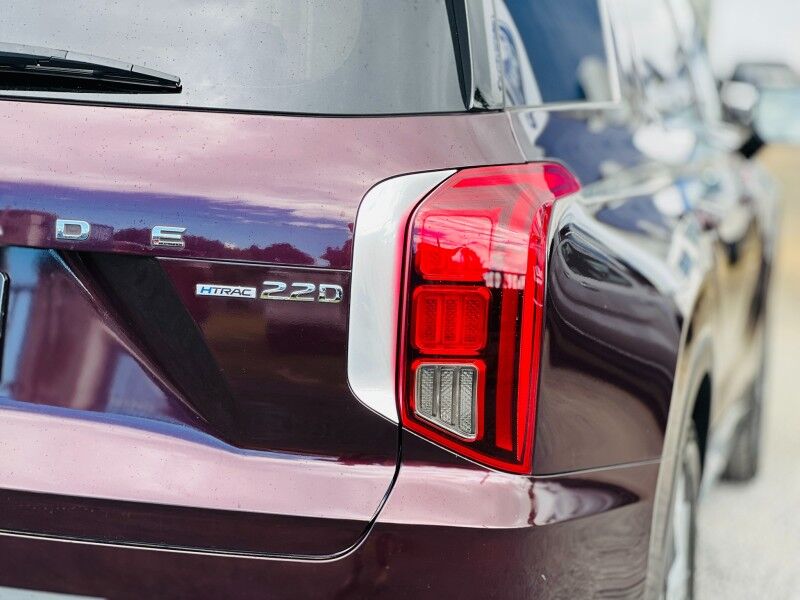 2022 Hyundai Palisade GLS (2.2L Diesel) Vaitele 2022 Hyundai Palisade GLS (2.2L Diesel) Vaitele