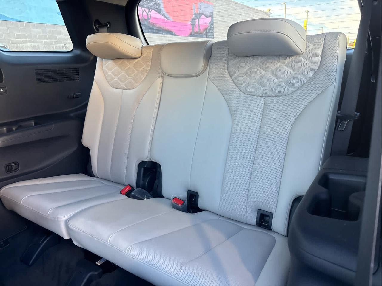 2022 Hyundai Palisade Limited Irving TX 2022 Hyundai Palisade Limited Irving TX