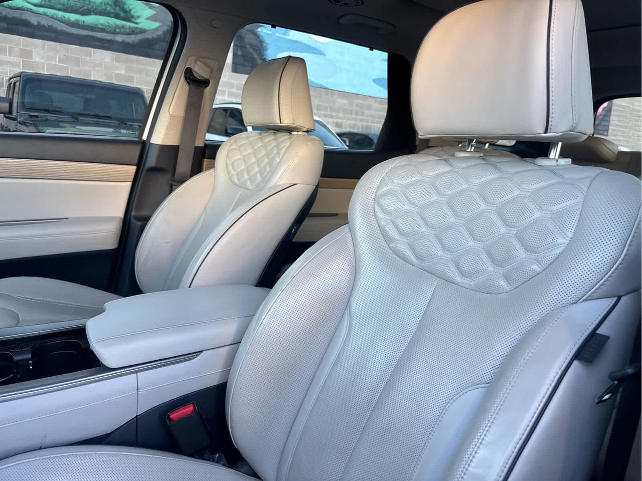 2022 Hyundai Palisade Limited Irving TX 2022 Hyundai Palisade Limited Irving TX
