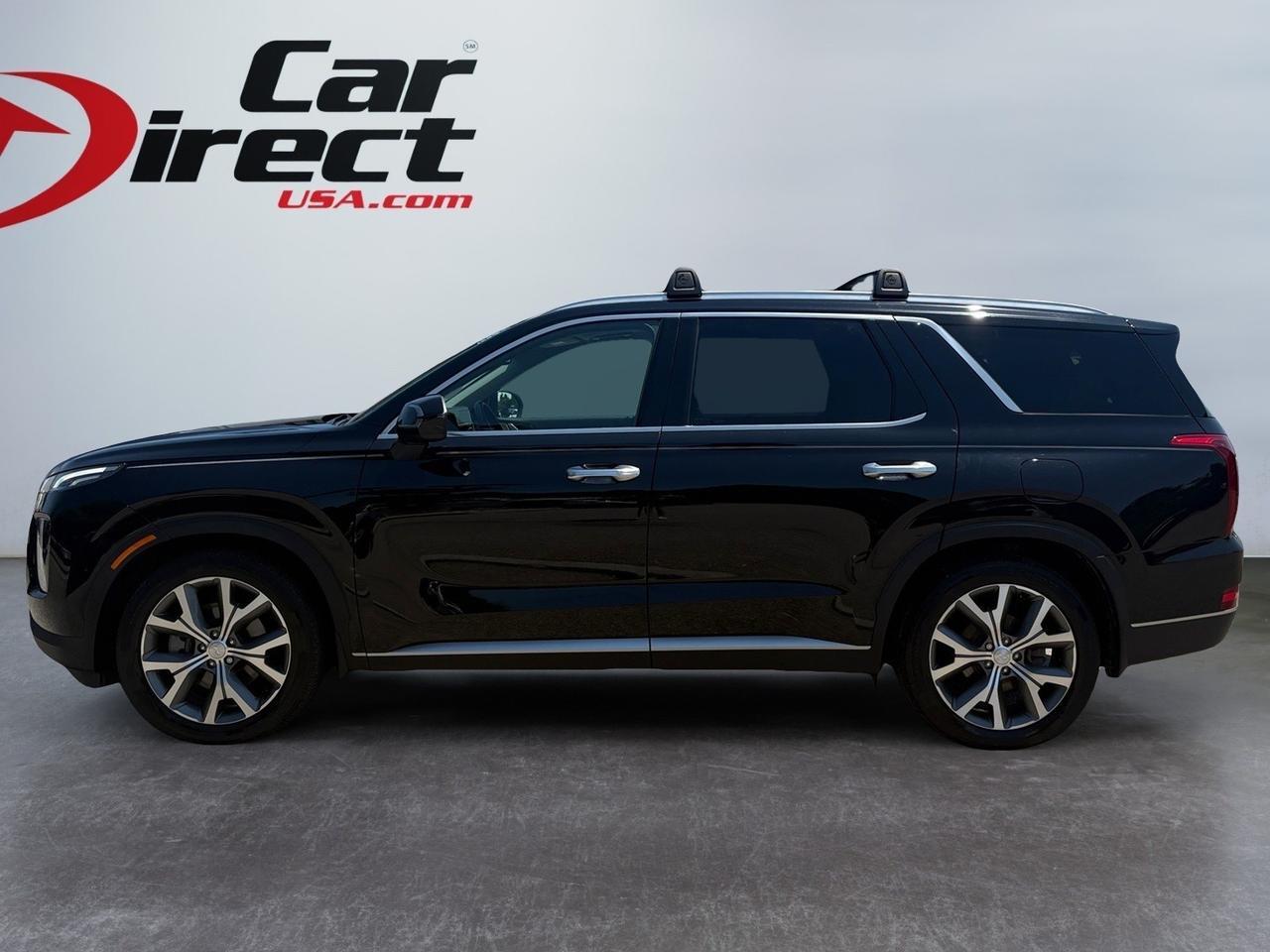 2022 Hyundai Palisade SEL, HANDS-FREE LIFTGATE, BLIND SPOT ALERT, FORWARD COLLISION ALERT, LANE KEEP ASSIST, AUTO START/STOP, SUNROOF, HEATED STEERING WHEEL & SEATS, PADDLE SHIFTERS, POWER 3RD ROW SEATS, ONLY 1 OWNER, CLEAN CARFAX, THIS CAR IS PERFECT FOR THE WHOLE FAMILY Virginia Beach VA 2022 Hyundai Palisade SEL, HANDS-FREE LIFTGATE, BLIND SPOT ALERT, FORWARD COLLISION ALERT, LANE KEEP ASSIST, AUTO START/STOP, SUNROOF, HEATED STEERING WHEEL & SEATS, PADDLE SHIFTERS, POWER 3RD ROW SEATS, ONLY 1 OWNER, CLEAN CARFAX, THIS CAR IS PERFECT FOR THE WHOLE FAMILY Virginia Beach VA