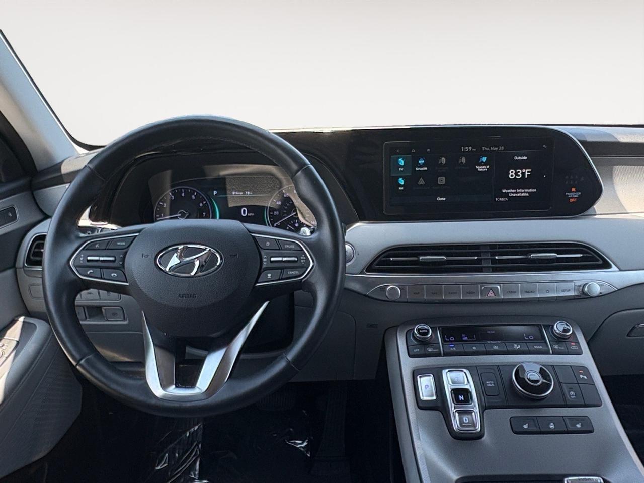 2022 Hyundai Palisade SEL, HANDS-FREE LIFTGATE, BLIND SPOT ALERT, FORWARD COLLISION ALERT, LANE KEEP ASSIST, AUTO START/STOP, SUNROOF, HEATED STEERING WHEEL & SEATS, PADDLE SHIFTERS, POWER 3RD ROW SEATS, ONLY 1 OWNER, CLEAN CARFAX, THIS CAR IS PERFECT FOR THE WHOLE FAMILY Virginia Beach VA 2022 Hyundai Palisade SEL, HANDS-FREE LIFTGATE, BLIND SPOT ALERT, FORWARD COLLISION ALERT, LANE KEEP ASSIST, AUTO START/STOP, SUNROOF, HEATED STEERING WHEEL & SEATS, PADDLE SHIFTERS, POWER 3RD ROW SEATS, ONLY 1 OWNER, CLEAN CARFAX, THIS CAR IS PERFECT FOR THE WHOLE FAMILY Virginia Beach VA