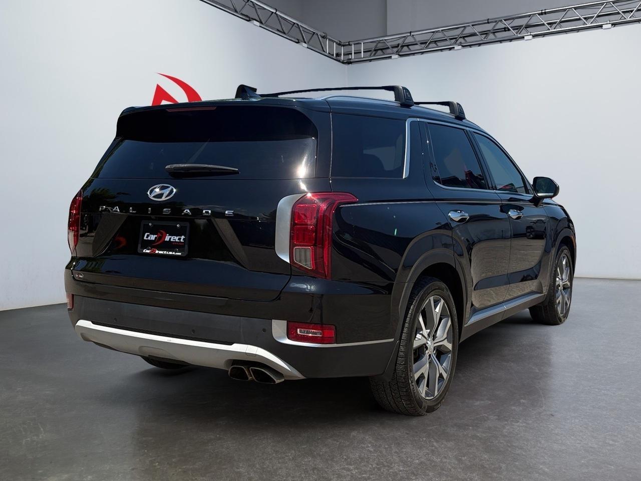 2022 Hyundai Palisade SEL, HANDS-FREE LIFTGATE, BLIND SPOT ALERT, FORWARD COLLISION ALERT, LANE KEEP ASSIST, AUTO START/STOP, SUNROOF, HEATED STEERING WHEEL & SEATS, PADDLE SHIFTERS, POWER 3RD ROW SEATS, ONLY 1 OWNER, CLEAN CARFAX, THIS CAR IS PERFECT FOR THE WHOLE FAMILY Virginia Beach VA 2022 Hyundai Palisade SEL, HANDS-FREE LIFTGATE, BLIND SPOT ALERT, FORWARD COLLISION ALERT, LANE KEEP ASSIST, AUTO START/STOP, SUNROOF, HEATED STEERING WHEEL & SEATS, PADDLE SHIFTERS, POWER 3RD ROW SEATS, ONLY 1 OWNER, CLEAN CARFAX, THIS CAR IS PERFECT FOR THE WHOLE FAMILY Virginia Beach VA