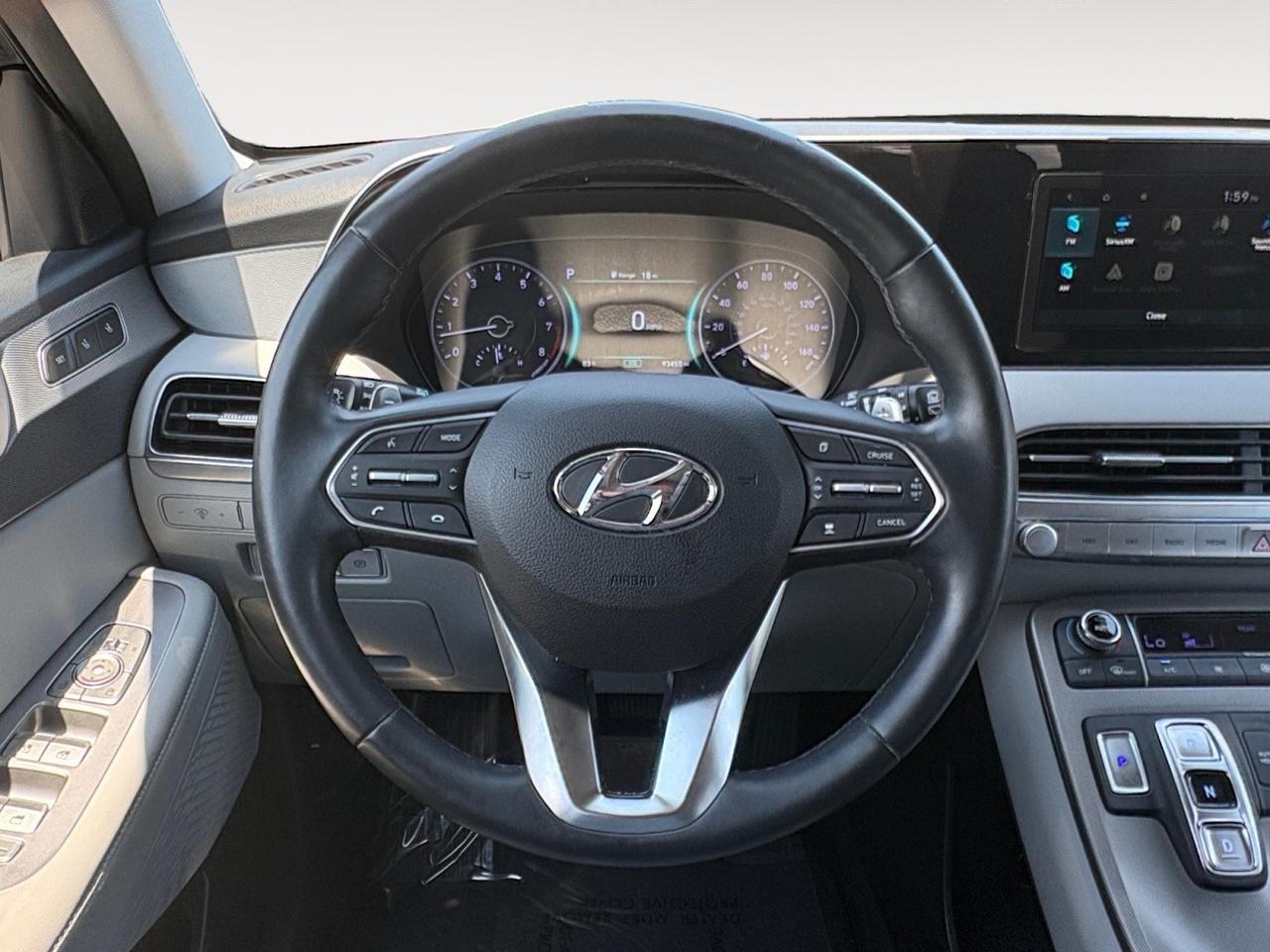 2022 Hyundai Palisade SEL, HANDS-FREE LIFTGATE, BLIND SPOT ALERT, FORWARD COLLISION ALERT, LANE KEEP ASSIST, AUTO START/STOP, SUNROOF, HEATED STEERING WHEEL & SEATS, PADDLE SHIFTERS, POWER 3RD ROW SEATS, ONLY 1 OWNER, CLEAN CARFAX, THIS CAR IS PERFECT FOR THE WHOLE FAMILY Virginia Beach VA 2022 Hyundai Palisade SEL, HANDS-FREE LIFTGATE, BLIND SPOT ALERT, FORWARD COLLISION ALERT, LANE KEEP ASSIST, AUTO START/STOP, SUNROOF, HEATED STEERING WHEEL & SEATS, PADDLE SHIFTERS, POWER 3RD ROW SEATS, ONLY 1 OWNER, CLEAN CARFAX, THIS CAR IS PERFECT FOR THE WHOLE FAMILY Virginia Beach VA