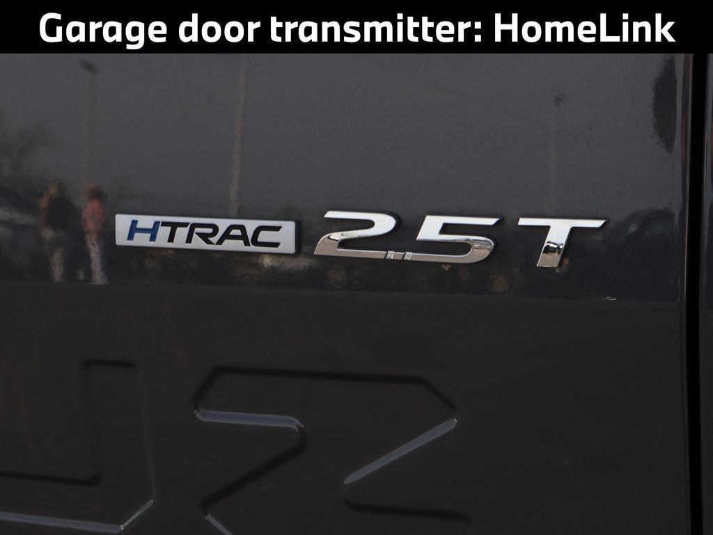 2022 Hyundai Santa Cruz Limited