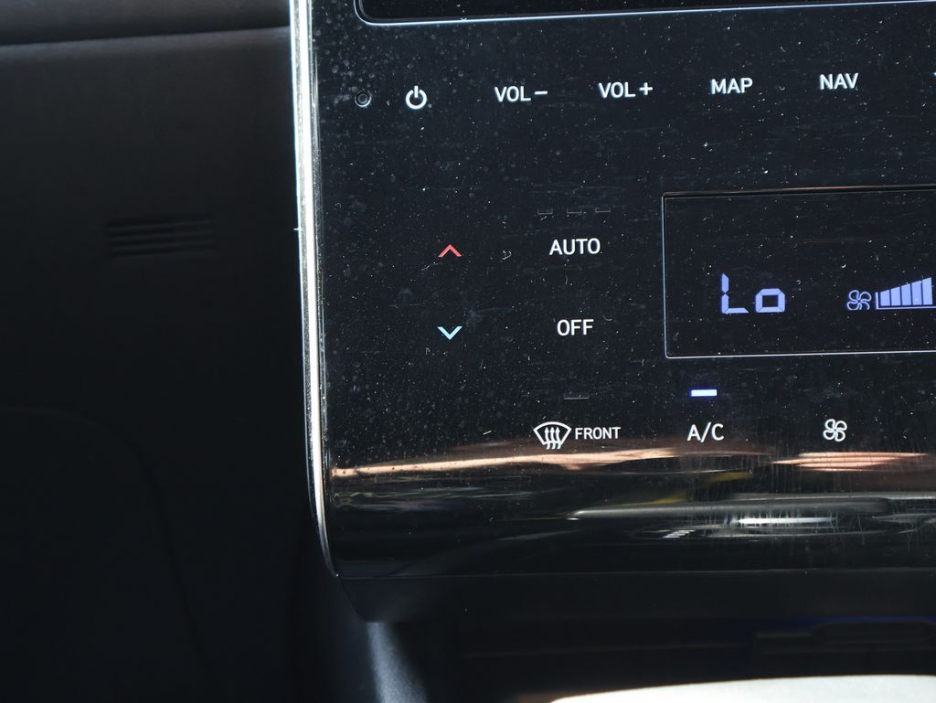 2022 Hyundai Santa Cruz Limited