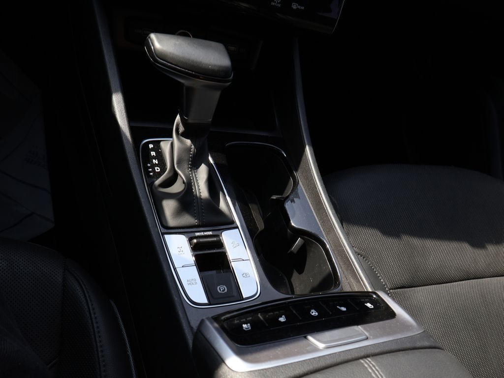 2022 Hyundai Santa Cruz Limited