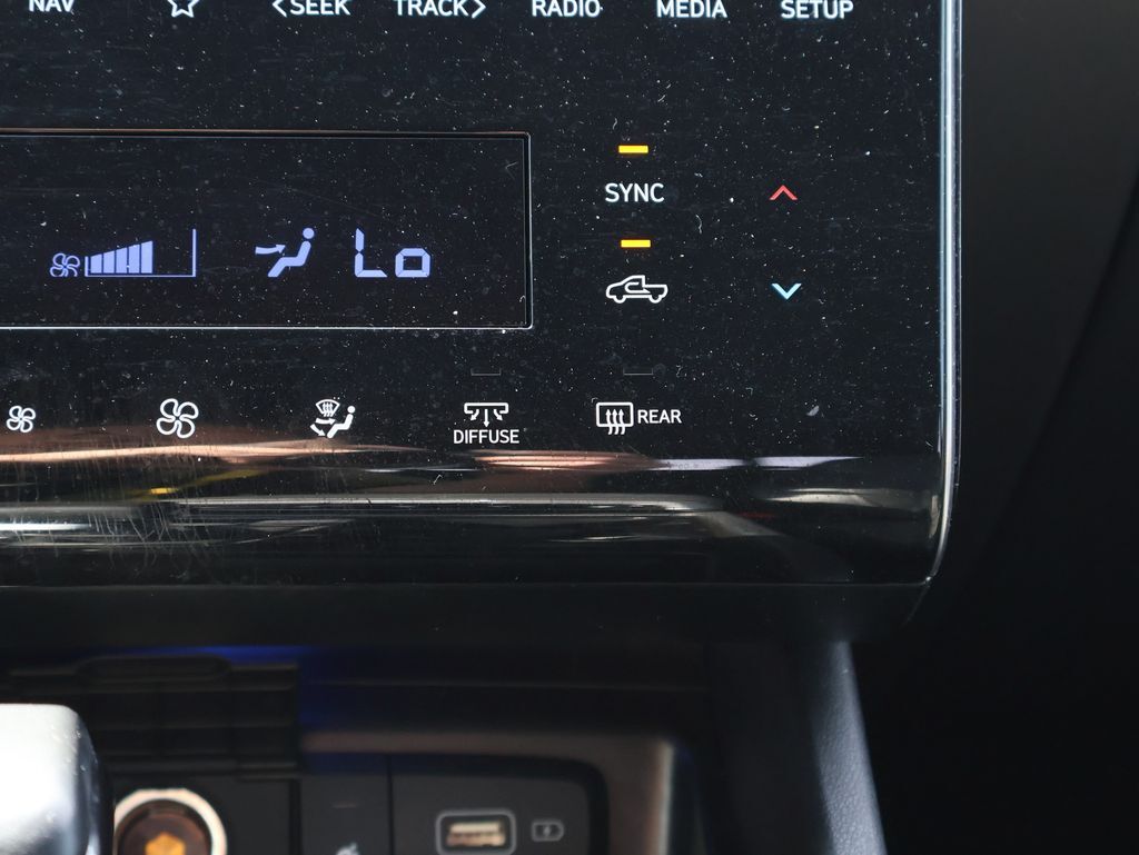 2022 Hyundai Santa Cruz Limited