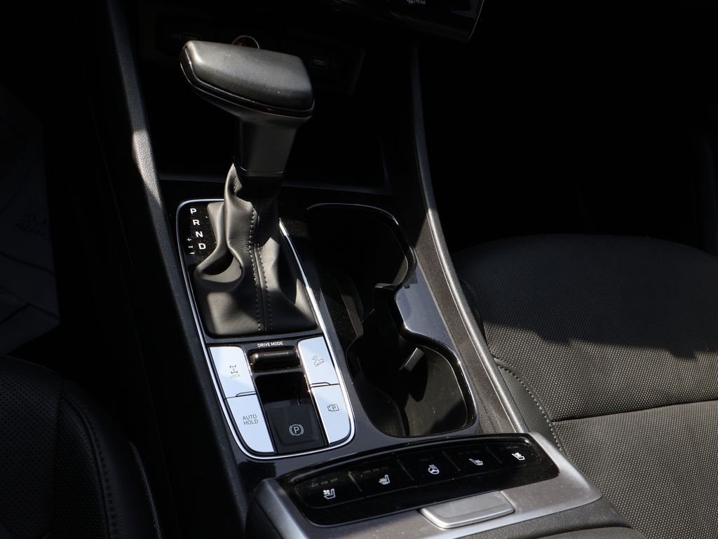 2022 Hyundai Santa Cruz Limited