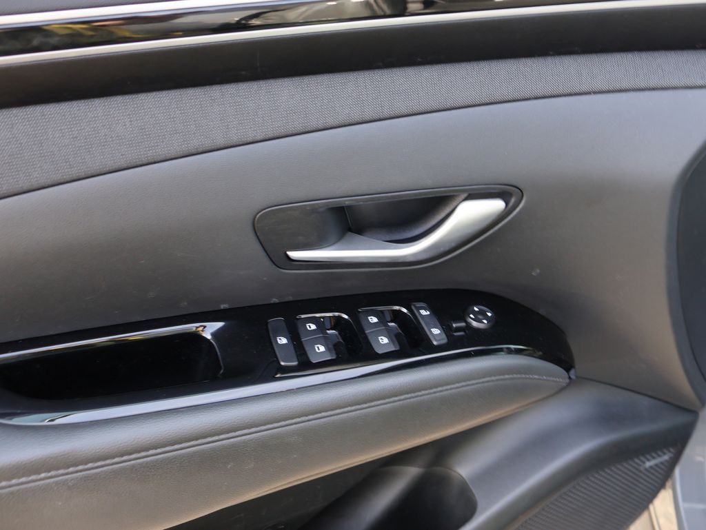 2022 Hyundai Santa Cruz Limited