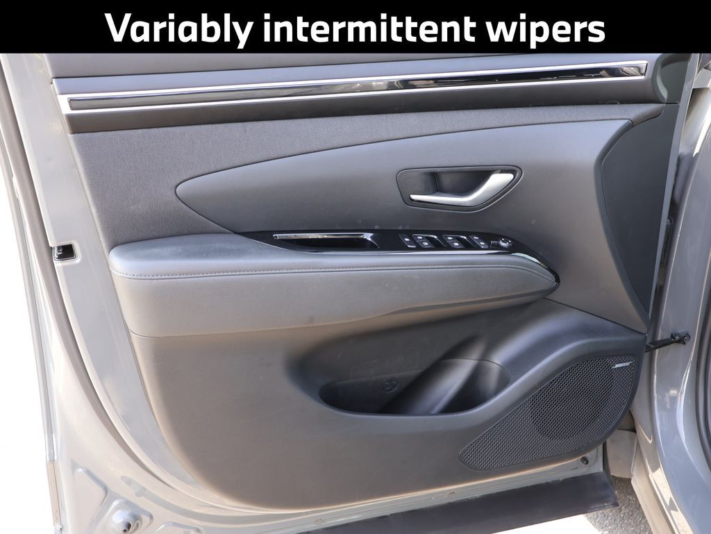 2022 Hyundai Santa Cruz Limited