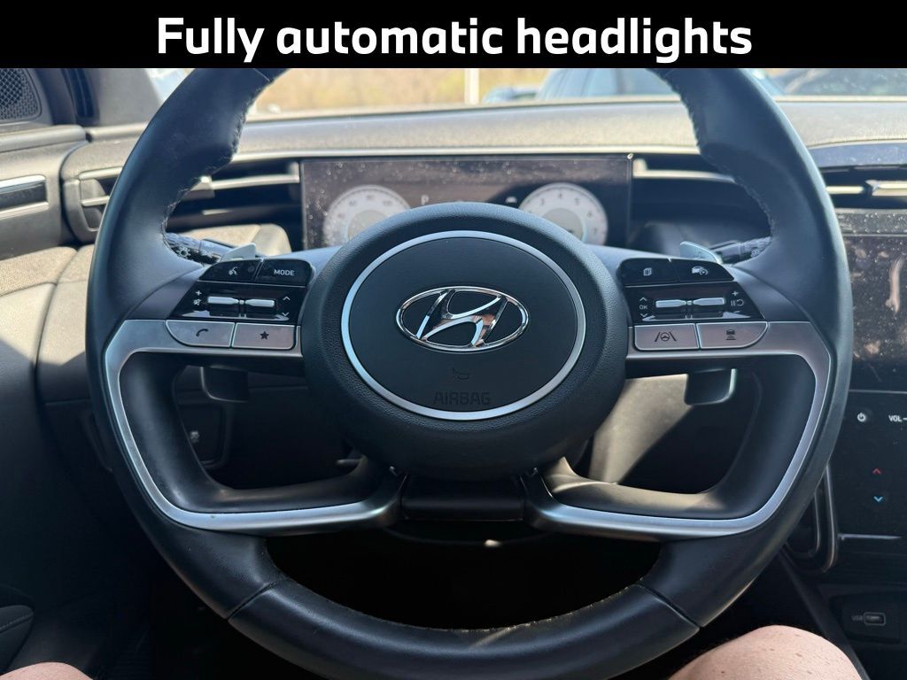 2022 Hyundai Santa Cruz Limited San Clemente CA