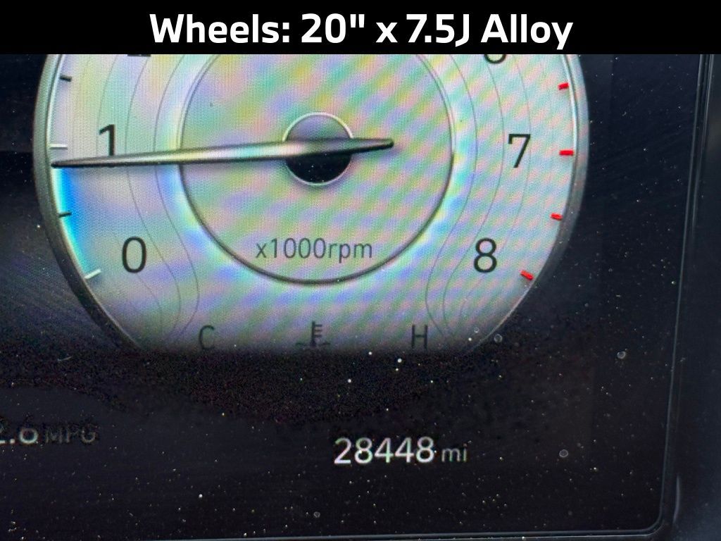 2022 Hyundai Santa Cruz Limited San Clemente CA